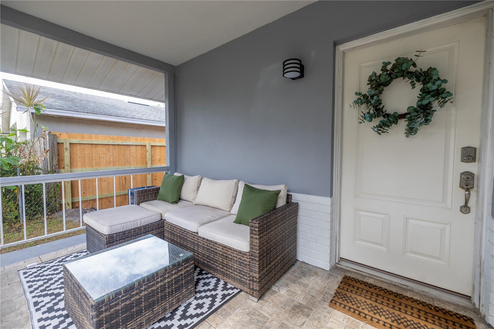 MARGUERITE SUB - Residential