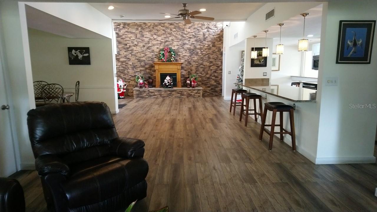 COVE CAY 26-14 VILLAGE I - Residential