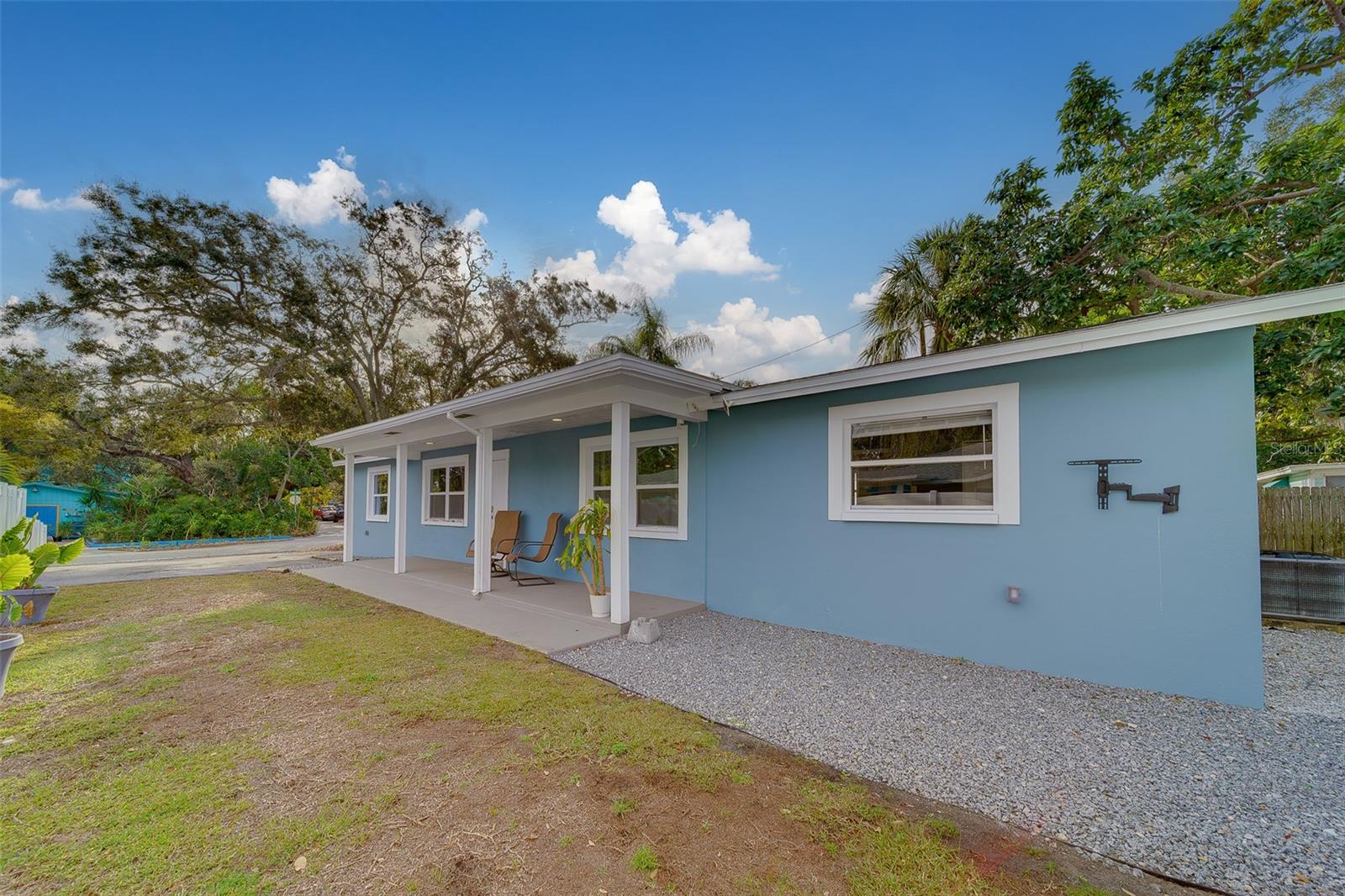 OAKLAND SUB 2 - Residential