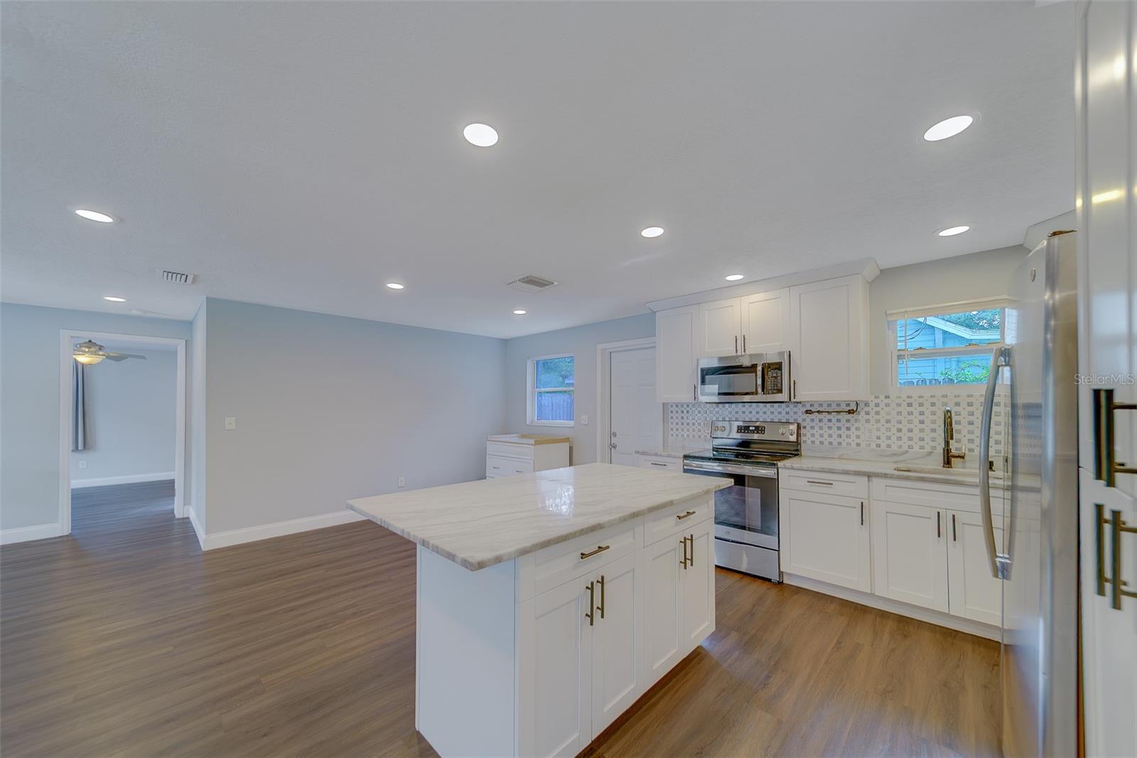 OAKLAND SUB 2 - Residential