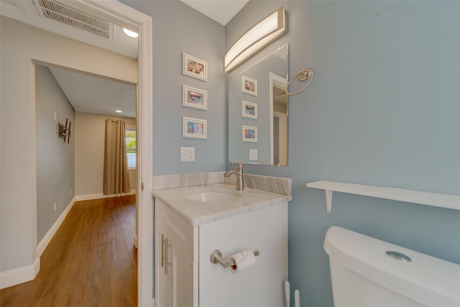 OAKLAND SUB 2 - Residential