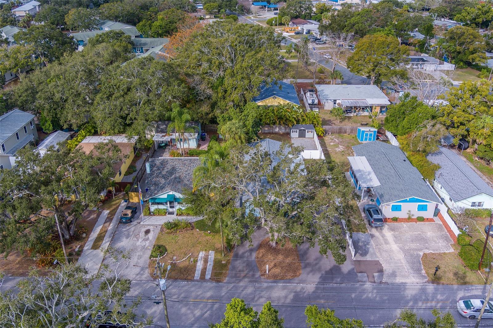 OAKLAND SUB 2 - Residential