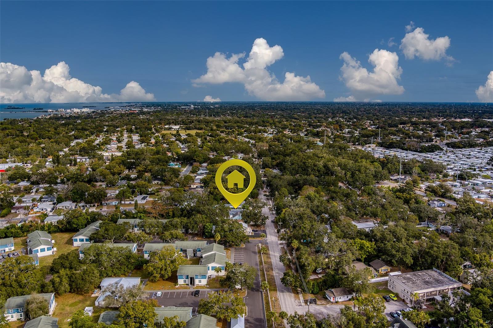 OAKLAND SUB 2 - Residential