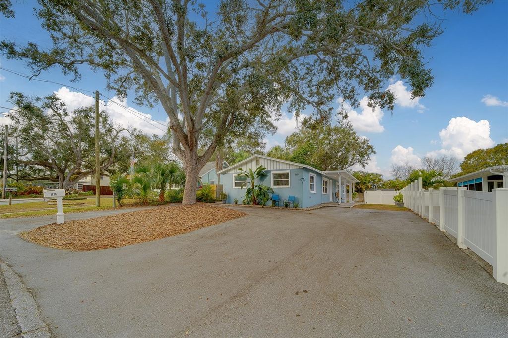 Photo of 1178 Bass Boulevard, Dunedin, FL 34698 (MLS # TB8465599)