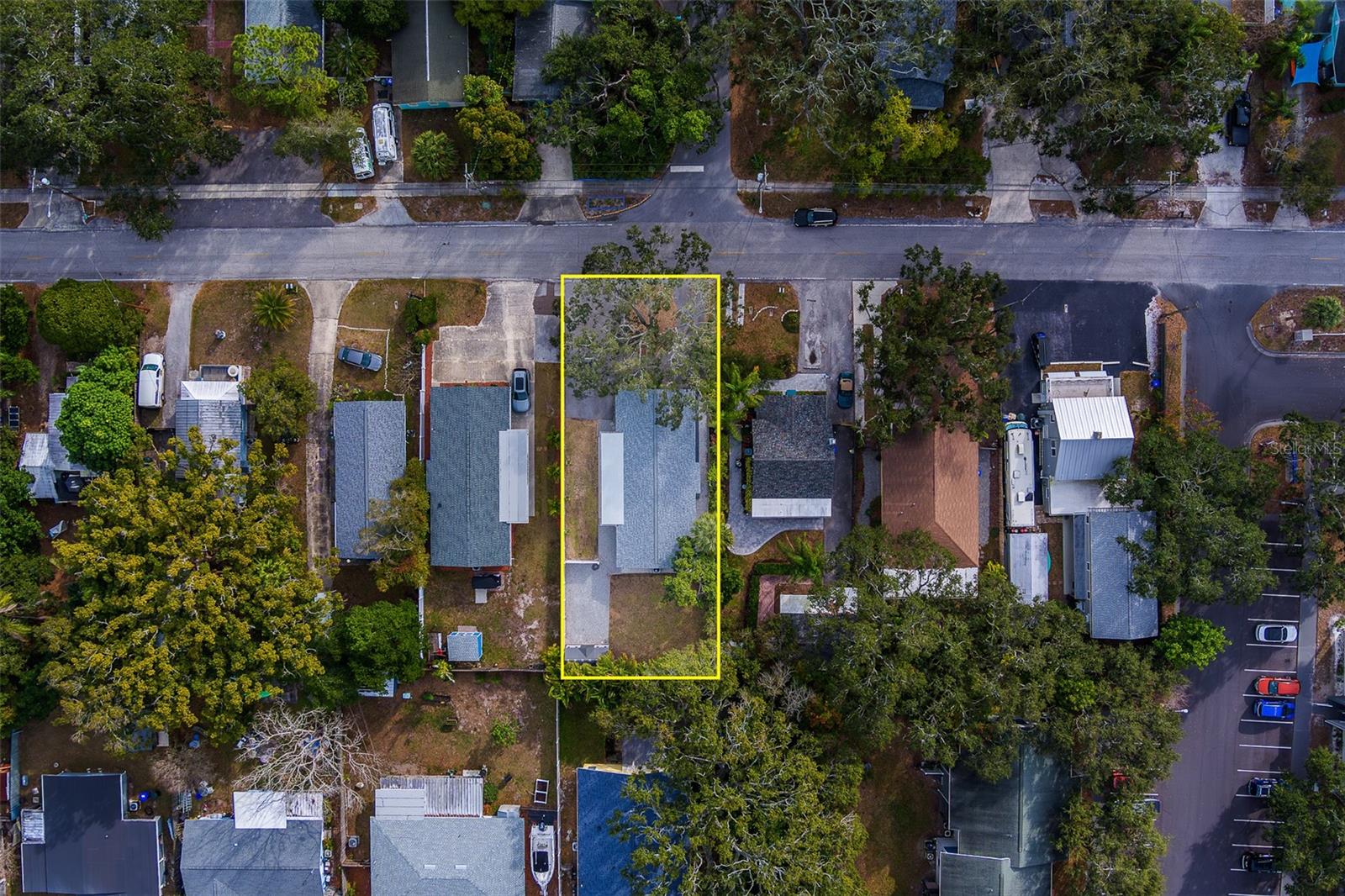 OAKLAND SUB 2 - Residential