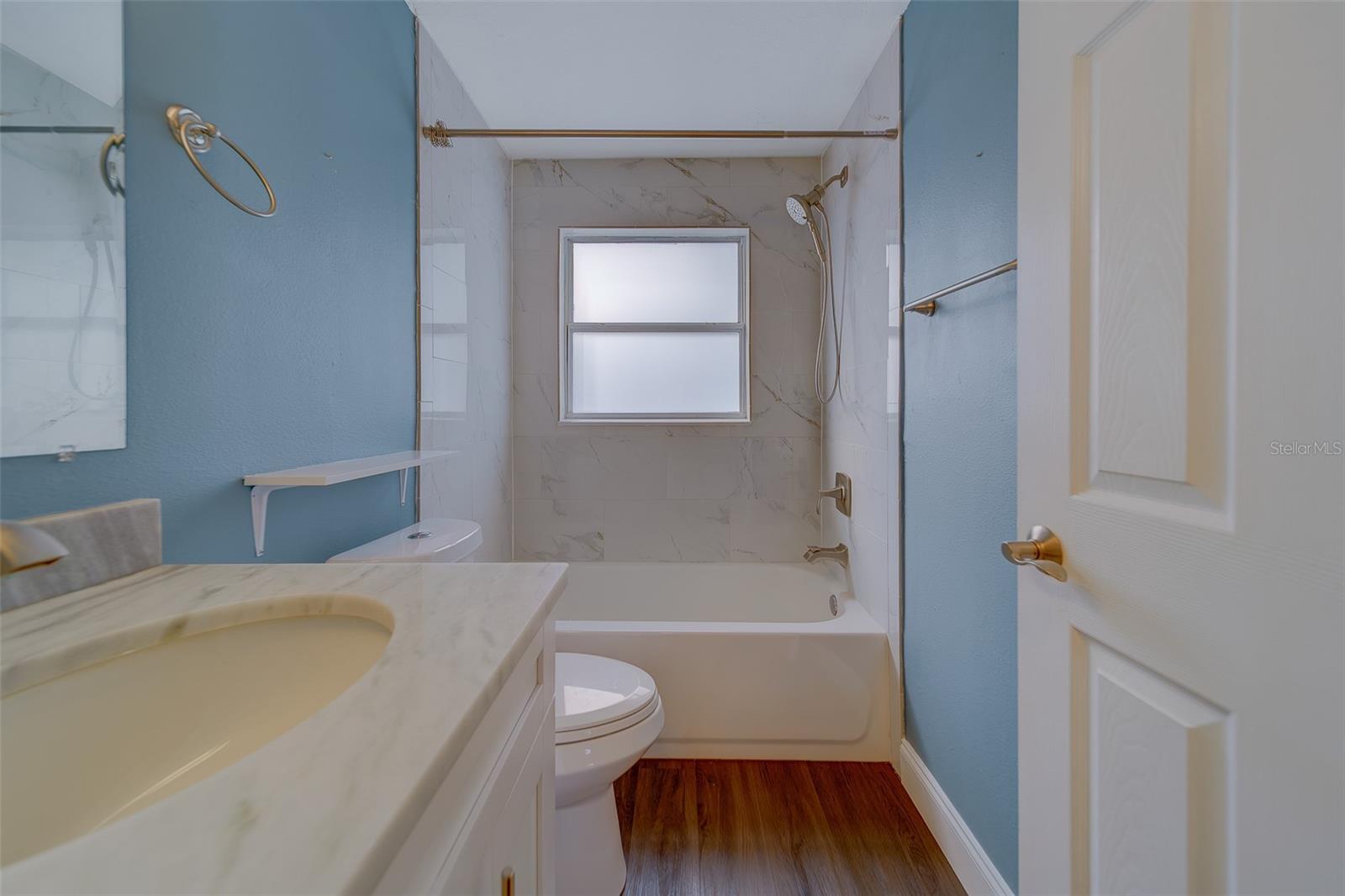 OAKLAND SUB 2 - Residential