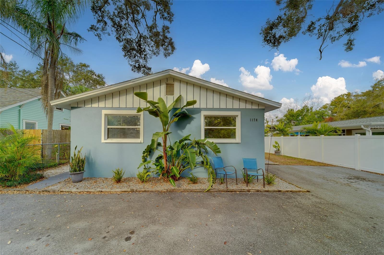 OAKLAND SUB 2 - Residential