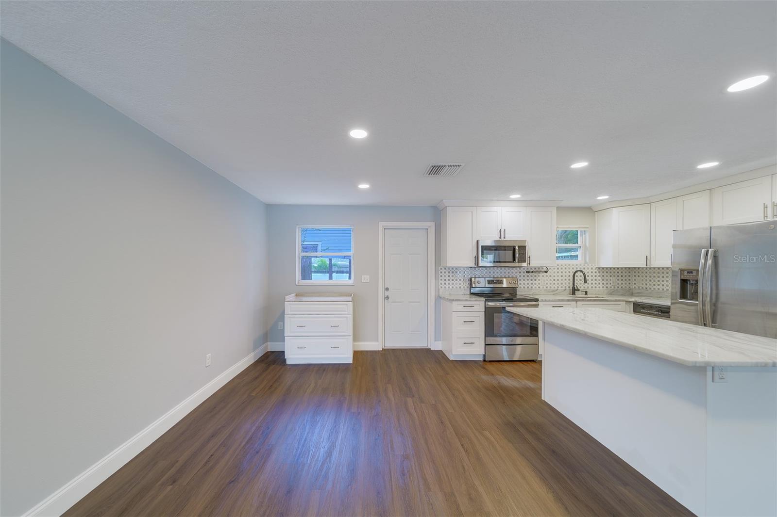 OAKLAND SUB 2 - Residential