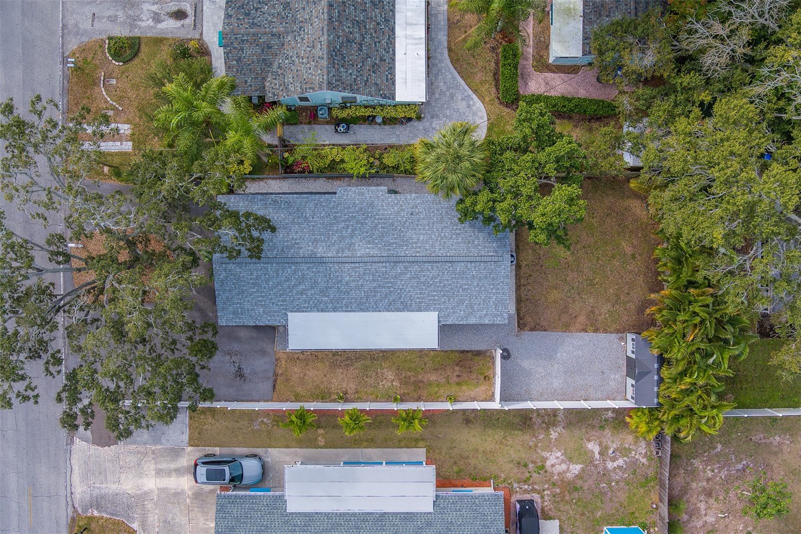 OAKLAND SUB 2 - Residential