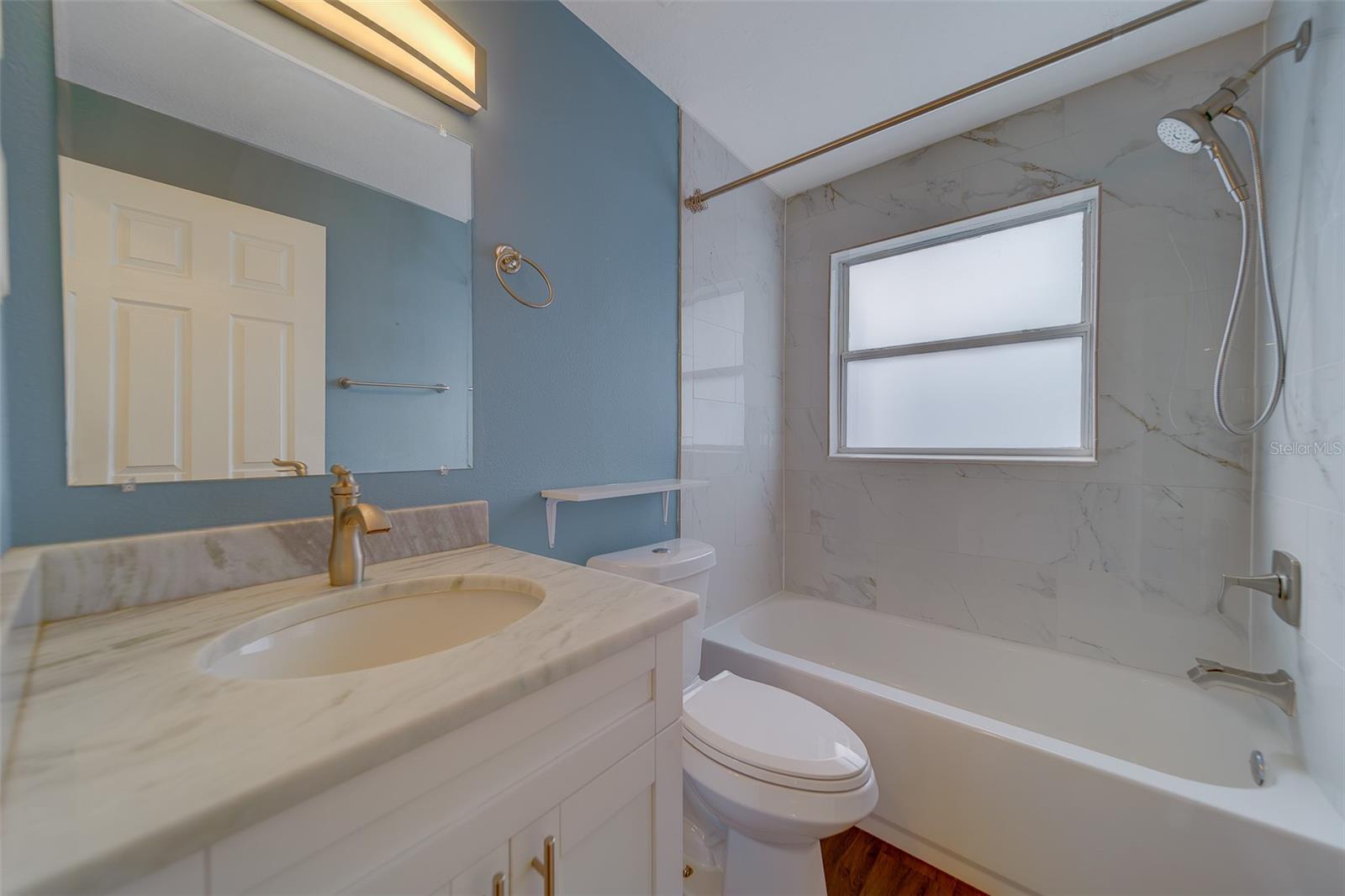 OAKLAND SUB 2 - Residential