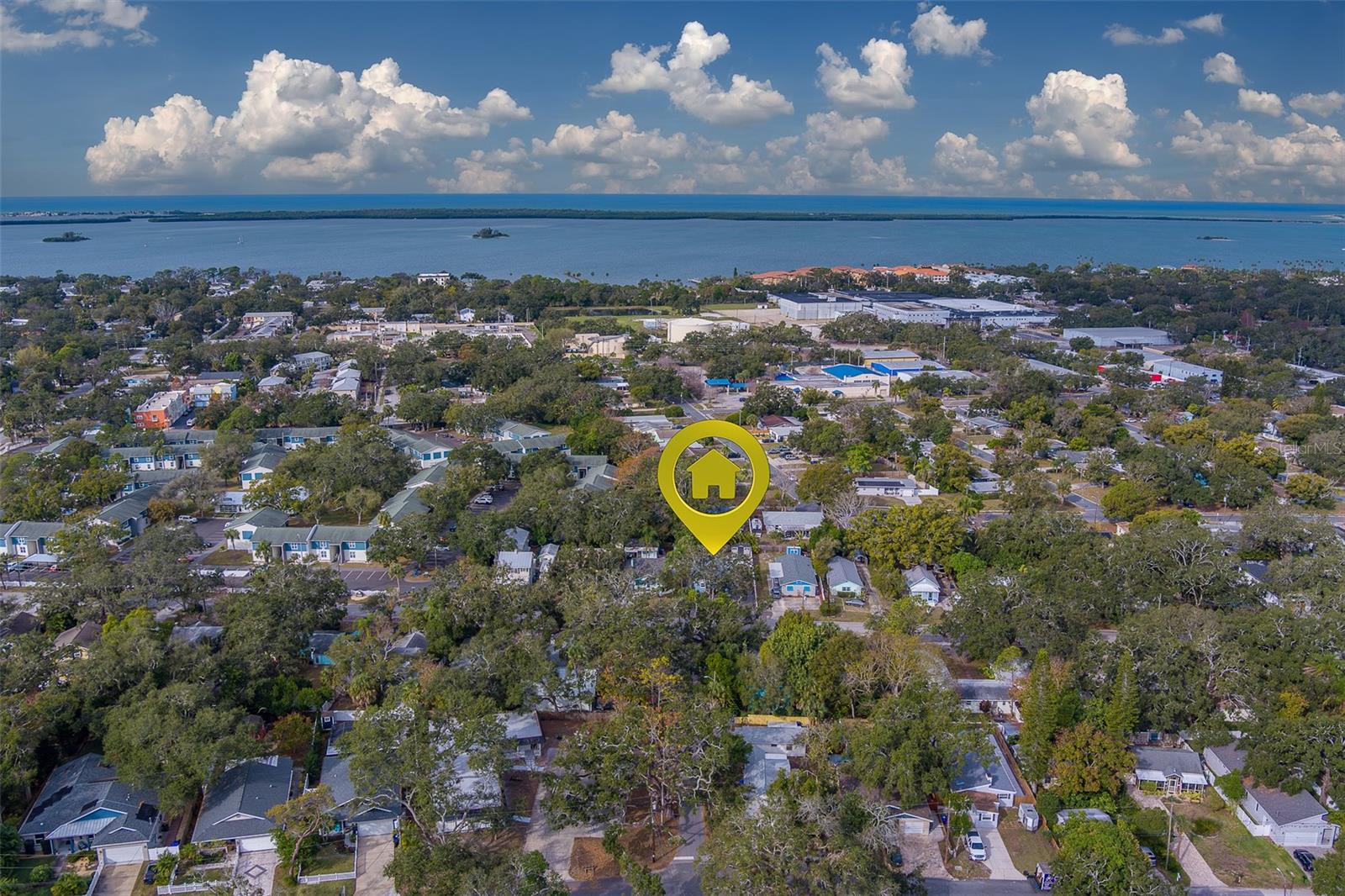 OAKLAND SUB 2 - Residential