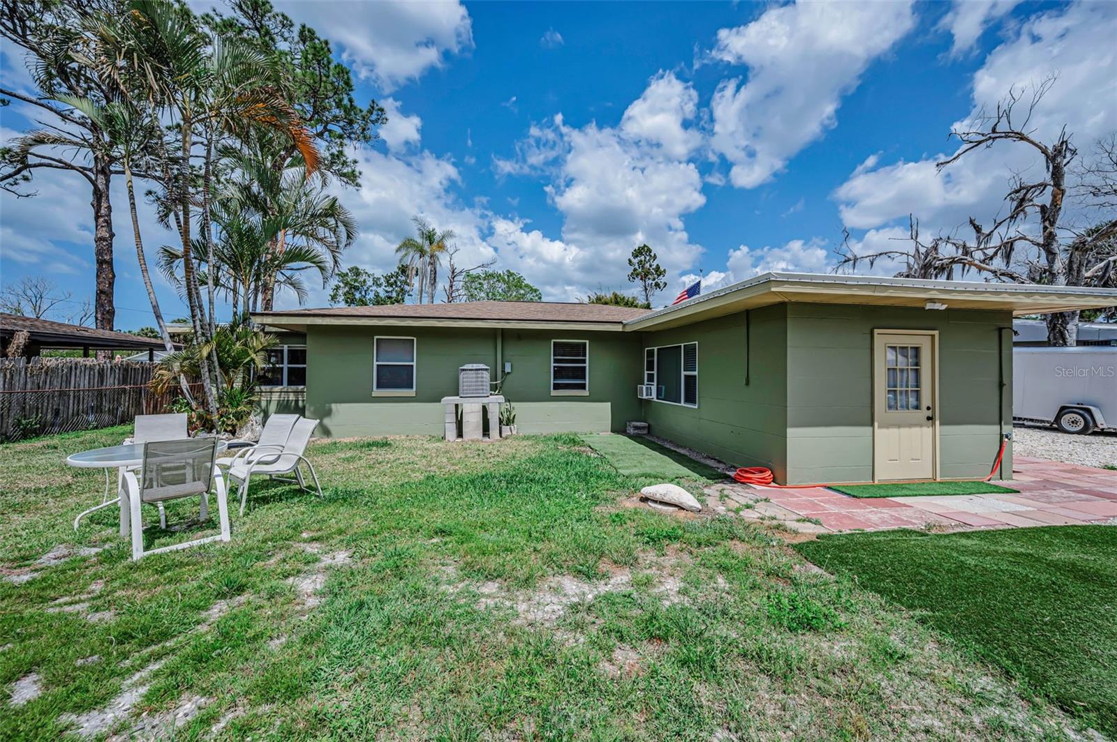 BEHMS SUB - Residential