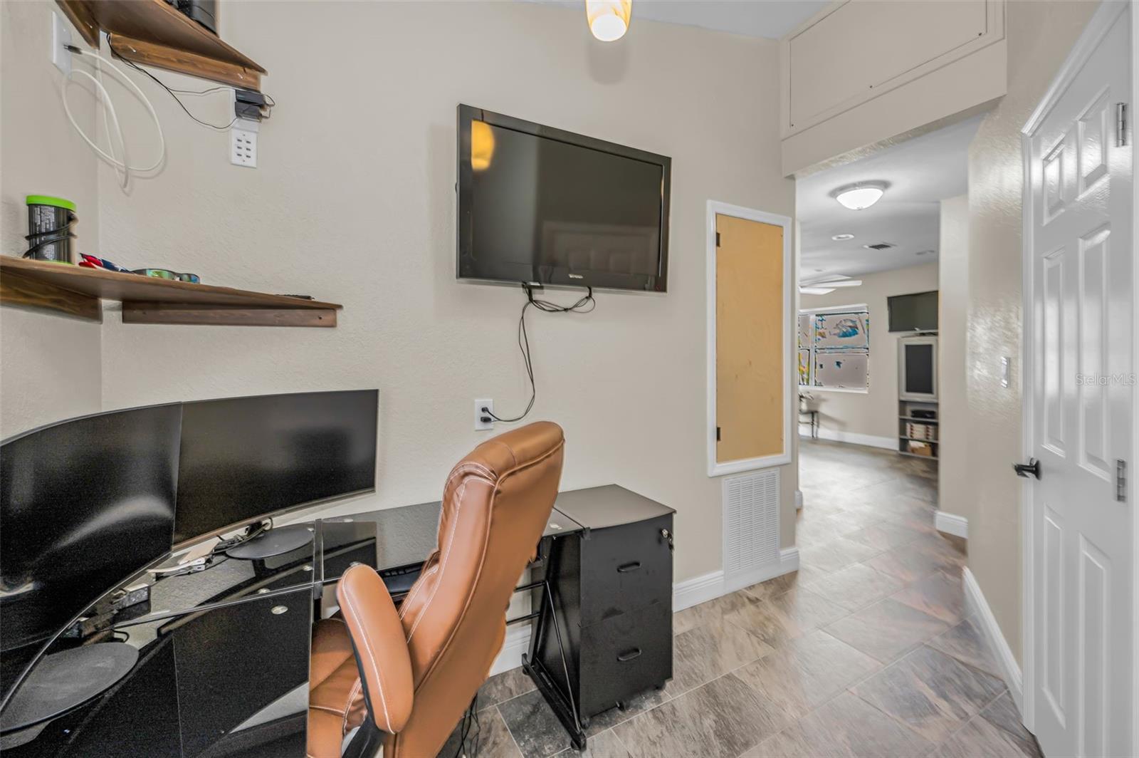 BEHMS SUB - Residential