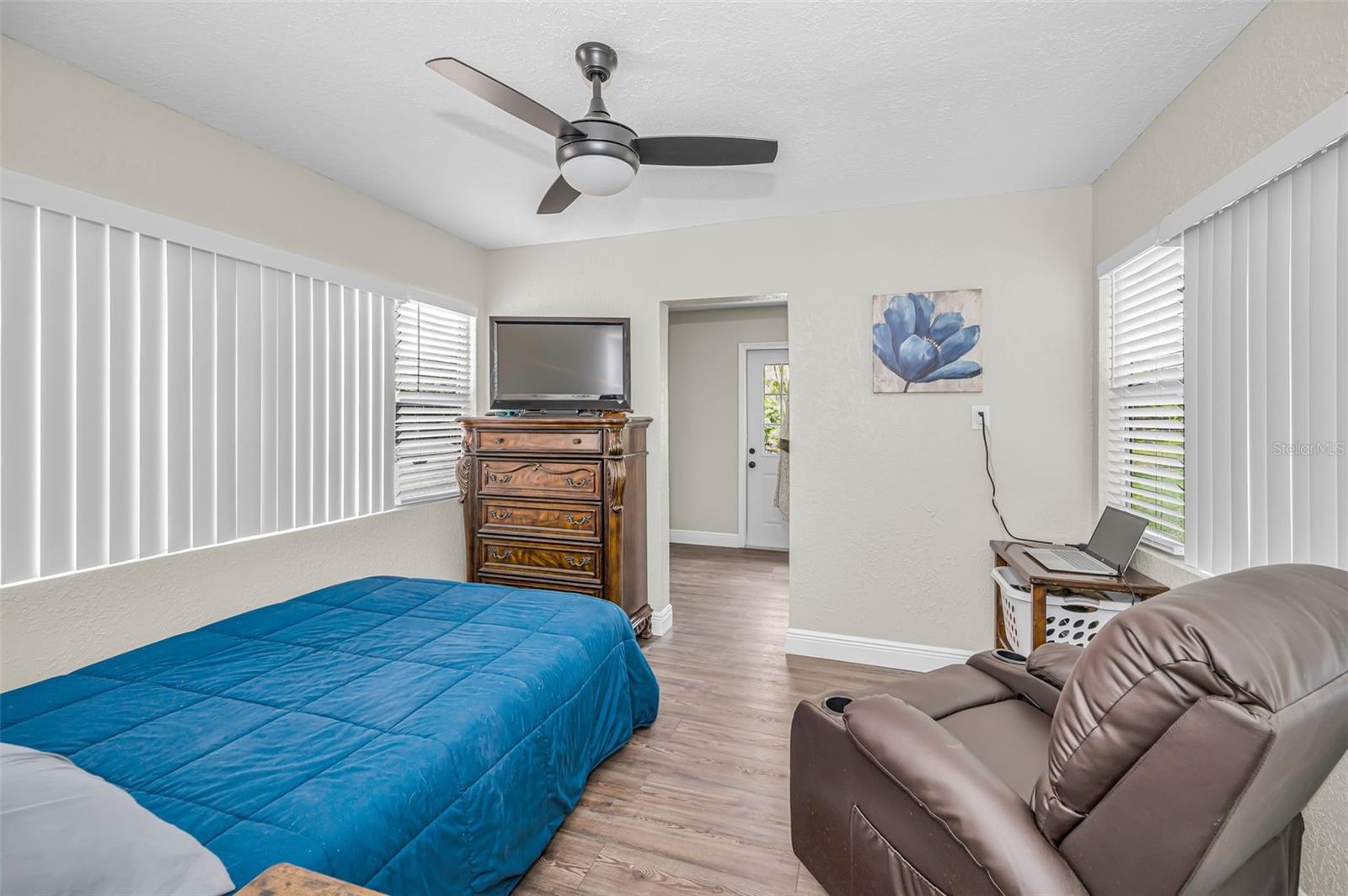 BEHMS SUB - Residential