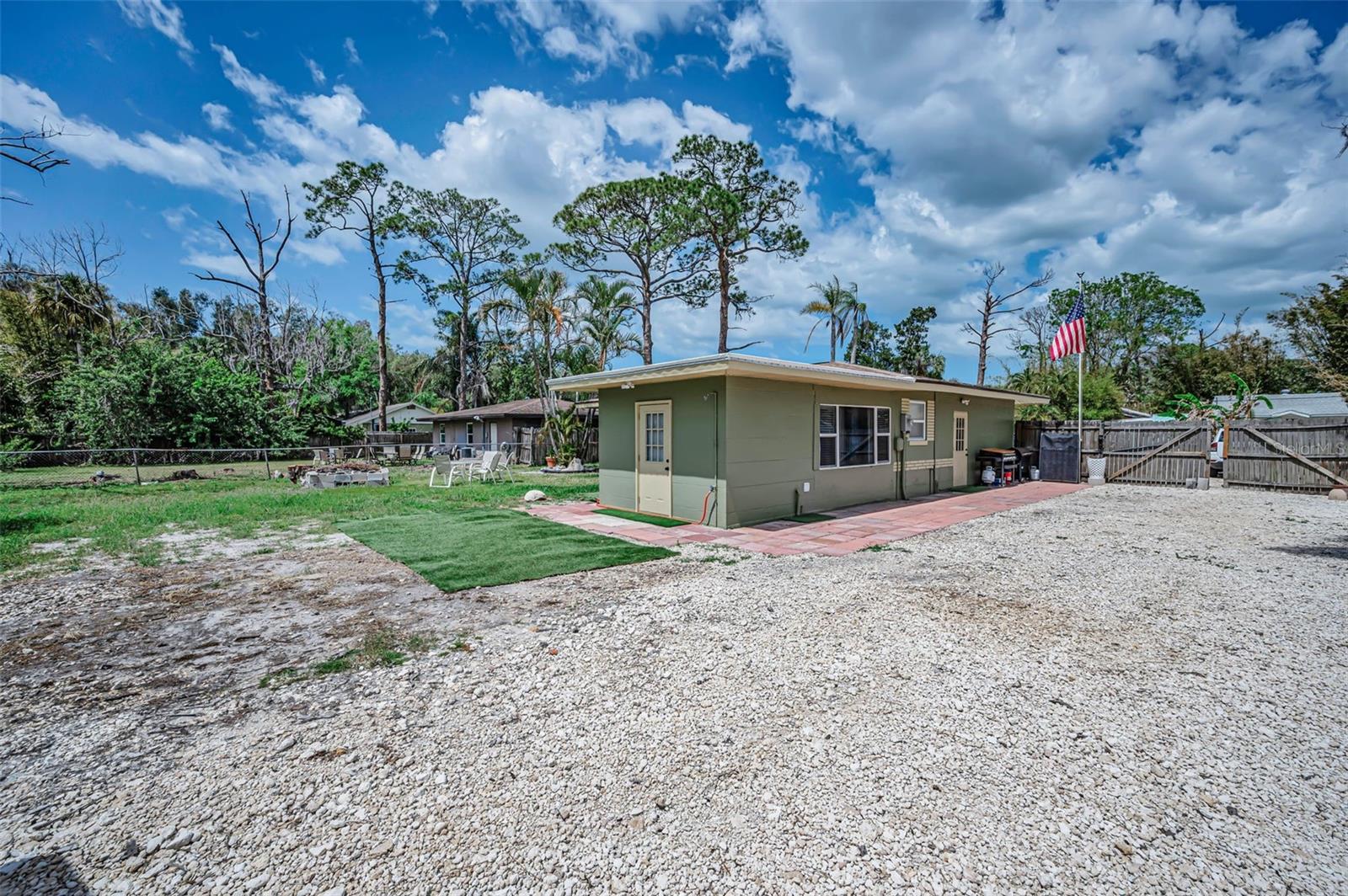 BEHMS SUB - Residential