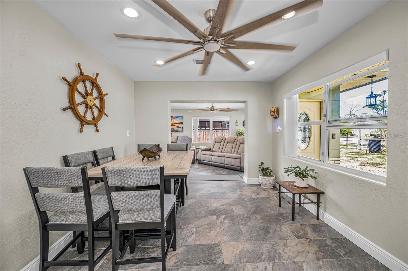 BEHMS SUB - Residential