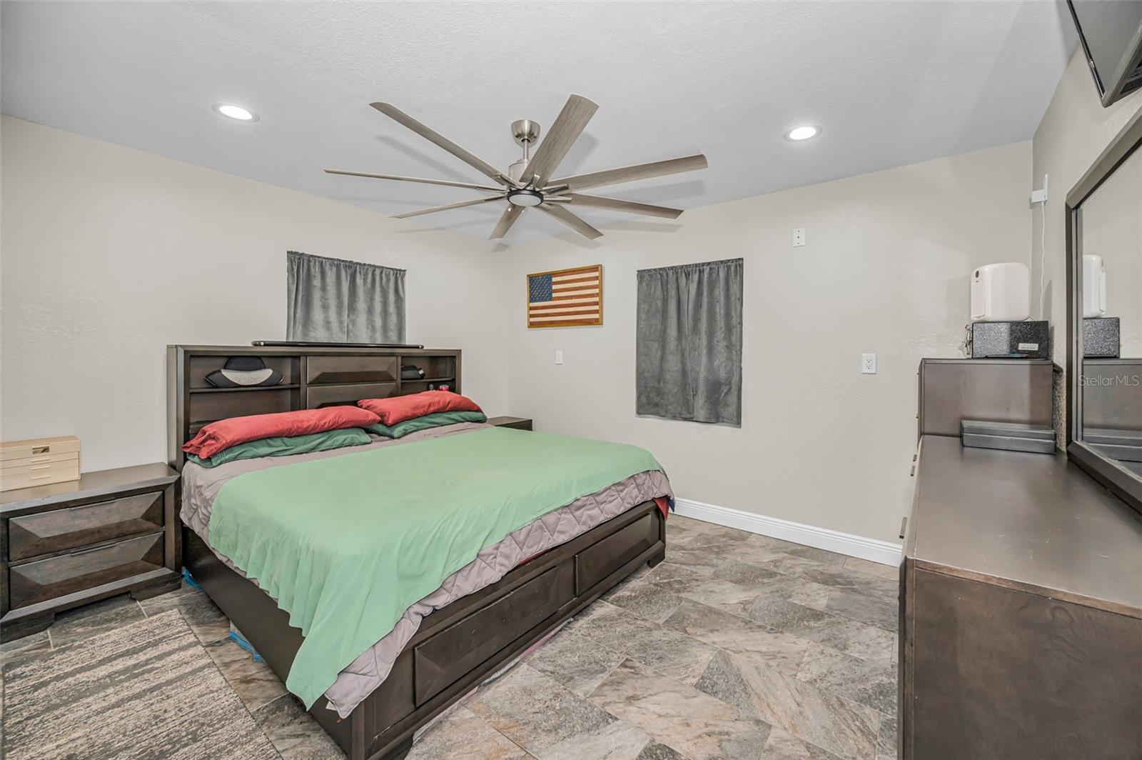 BEHMS SUB - Residential