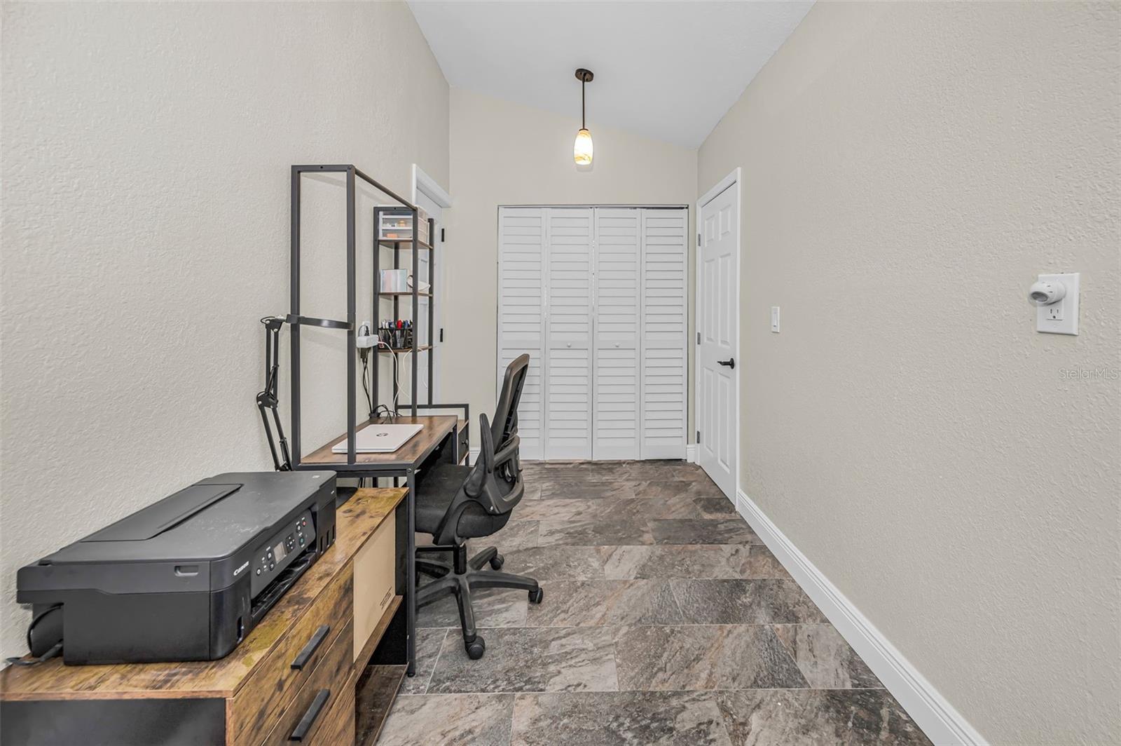 BEHMS SUB - Residential