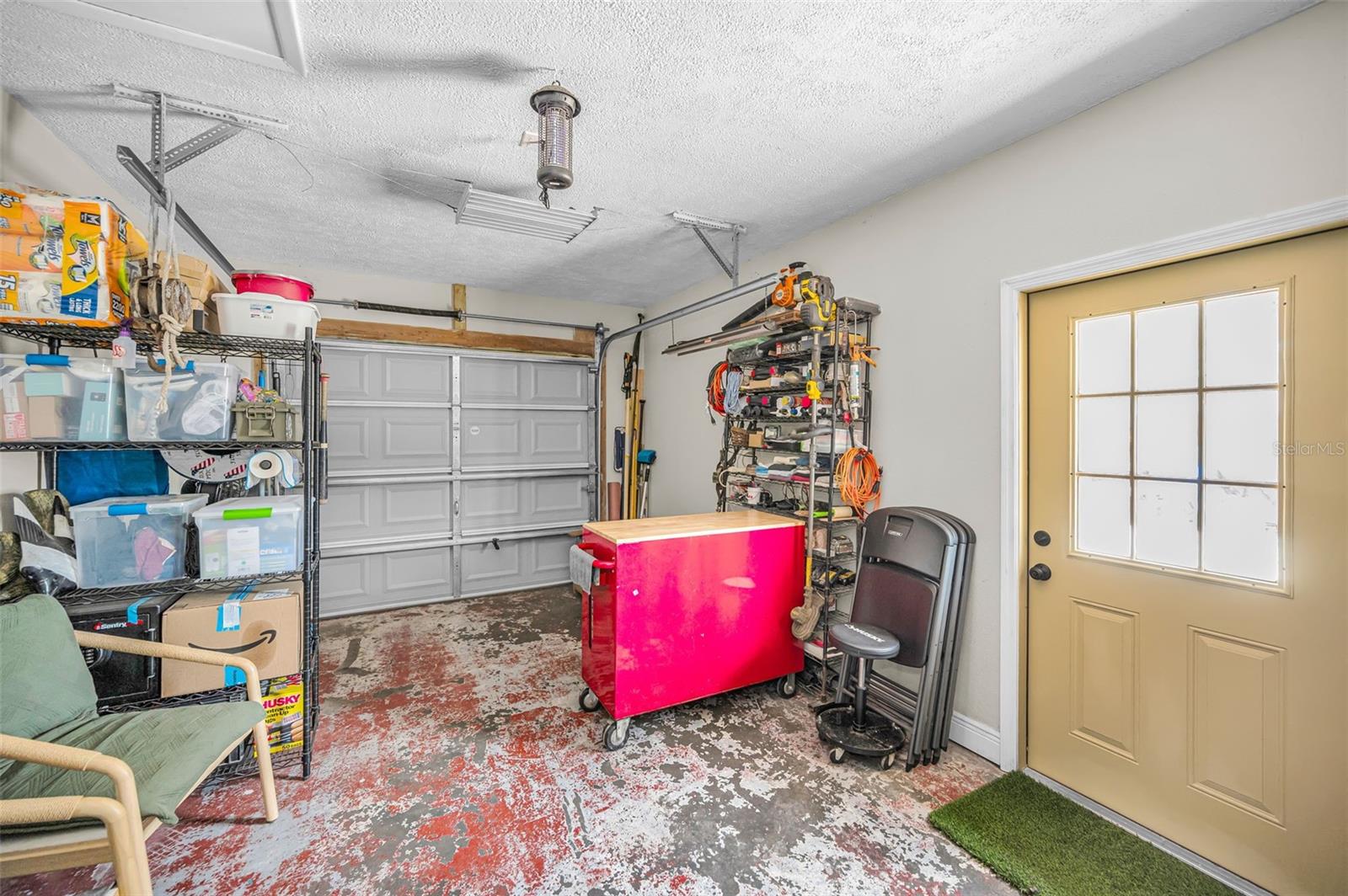 BEHMS SUB - Residential