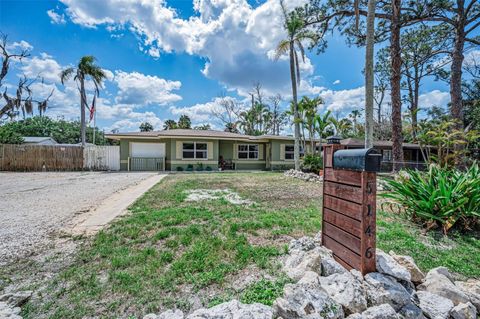 Photo of 5146 Mallett Drive, Port Richey, FL 34668 (MLS # TB8494715)