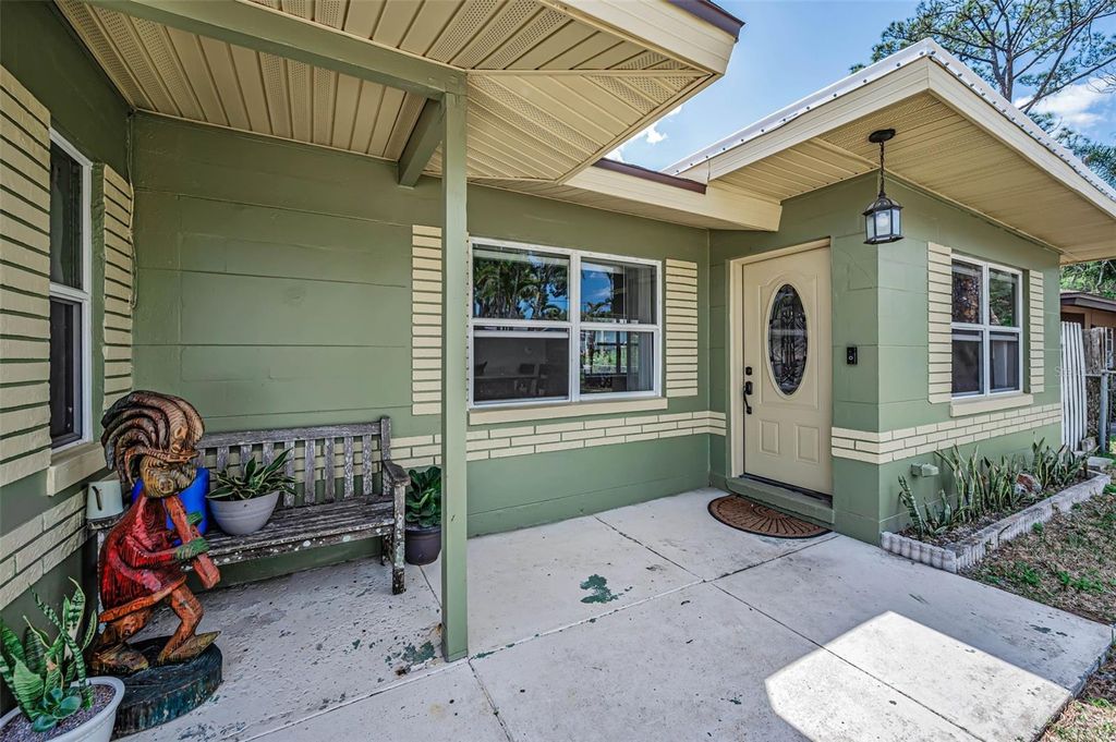 Photo of 5146 Mallett Drive, Port Richey, FL 34668 (MLS # TB8494715)