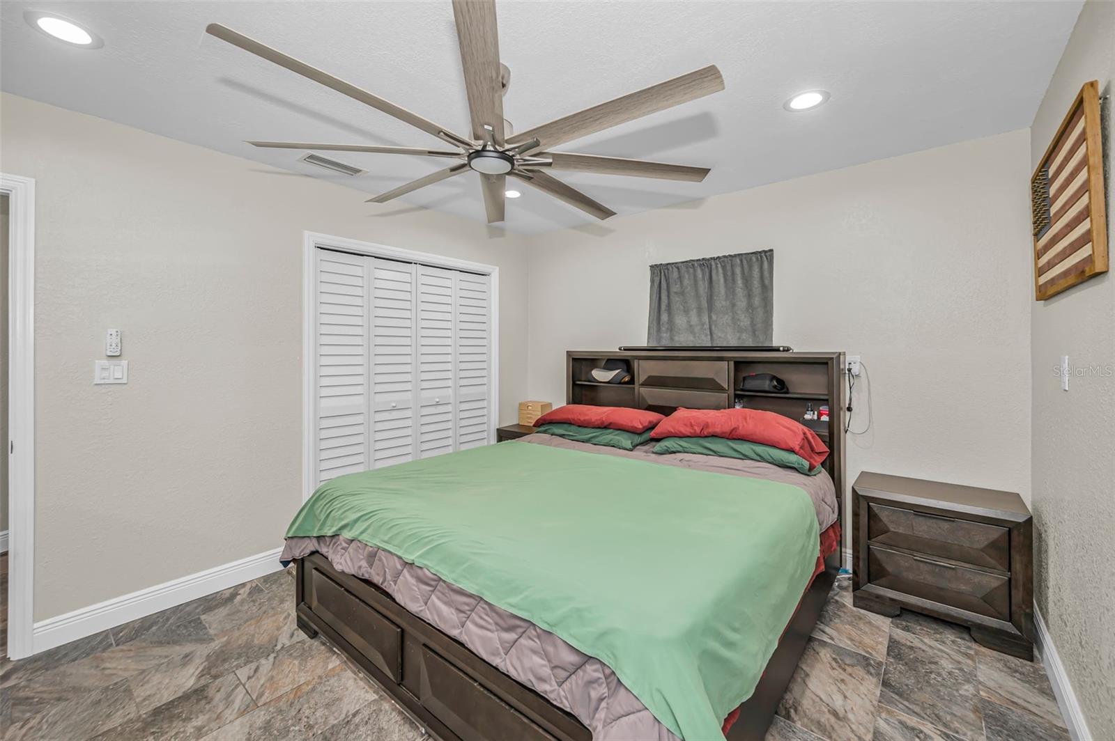 BEHMS SUB - Residential