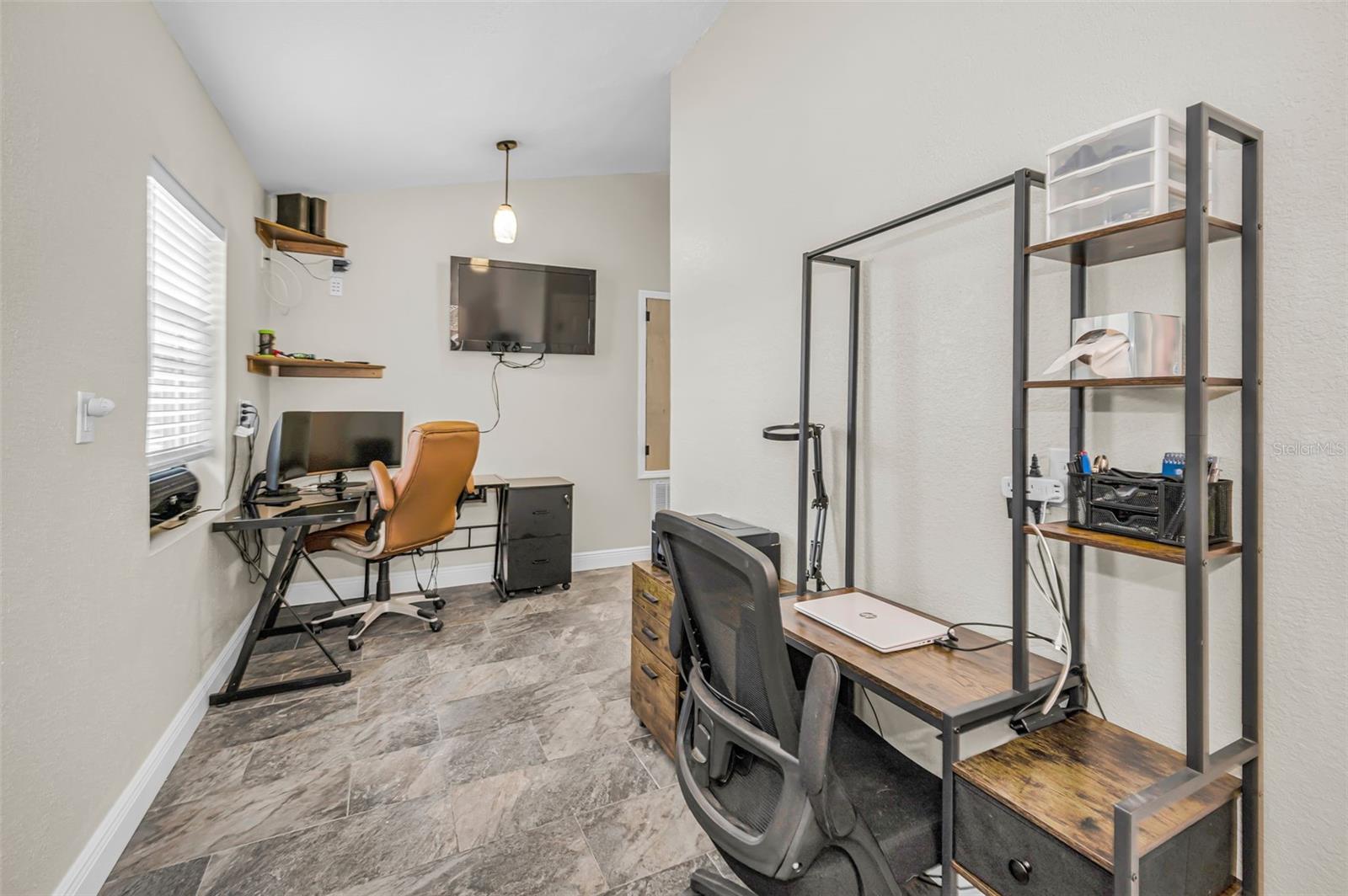 BEHMS SUB - Residential