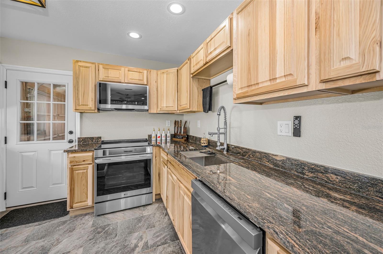 BEHMS SUB - Residential