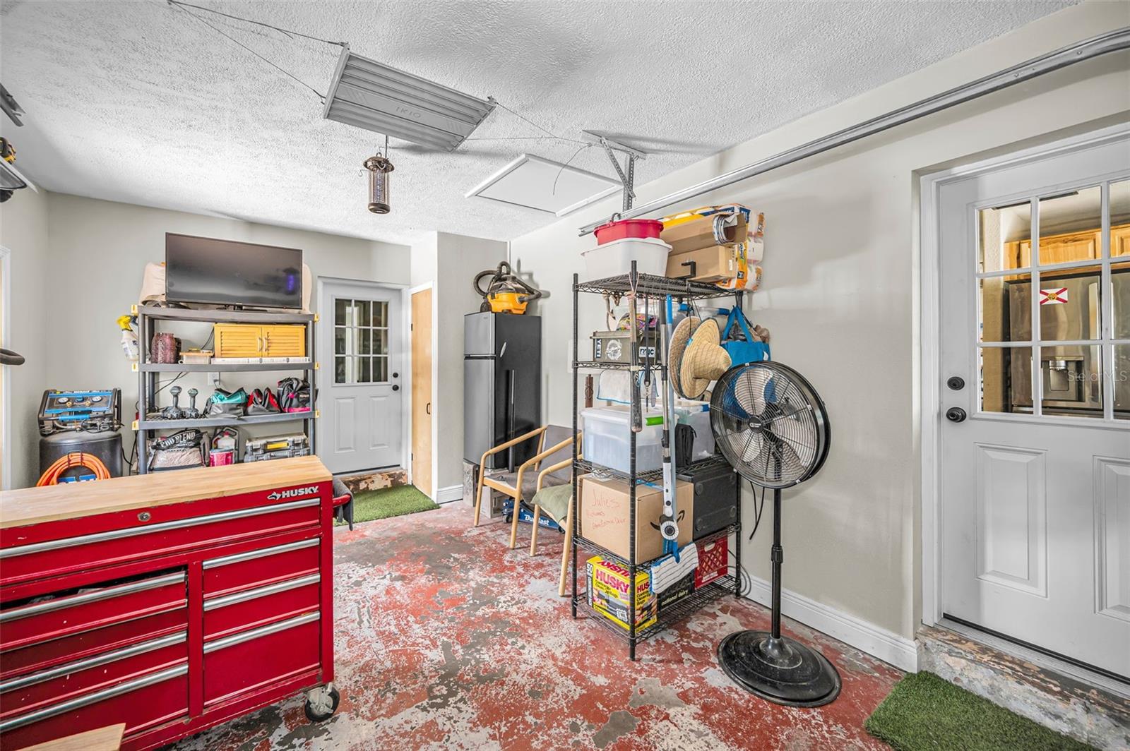 BEHMS SUB - Residential