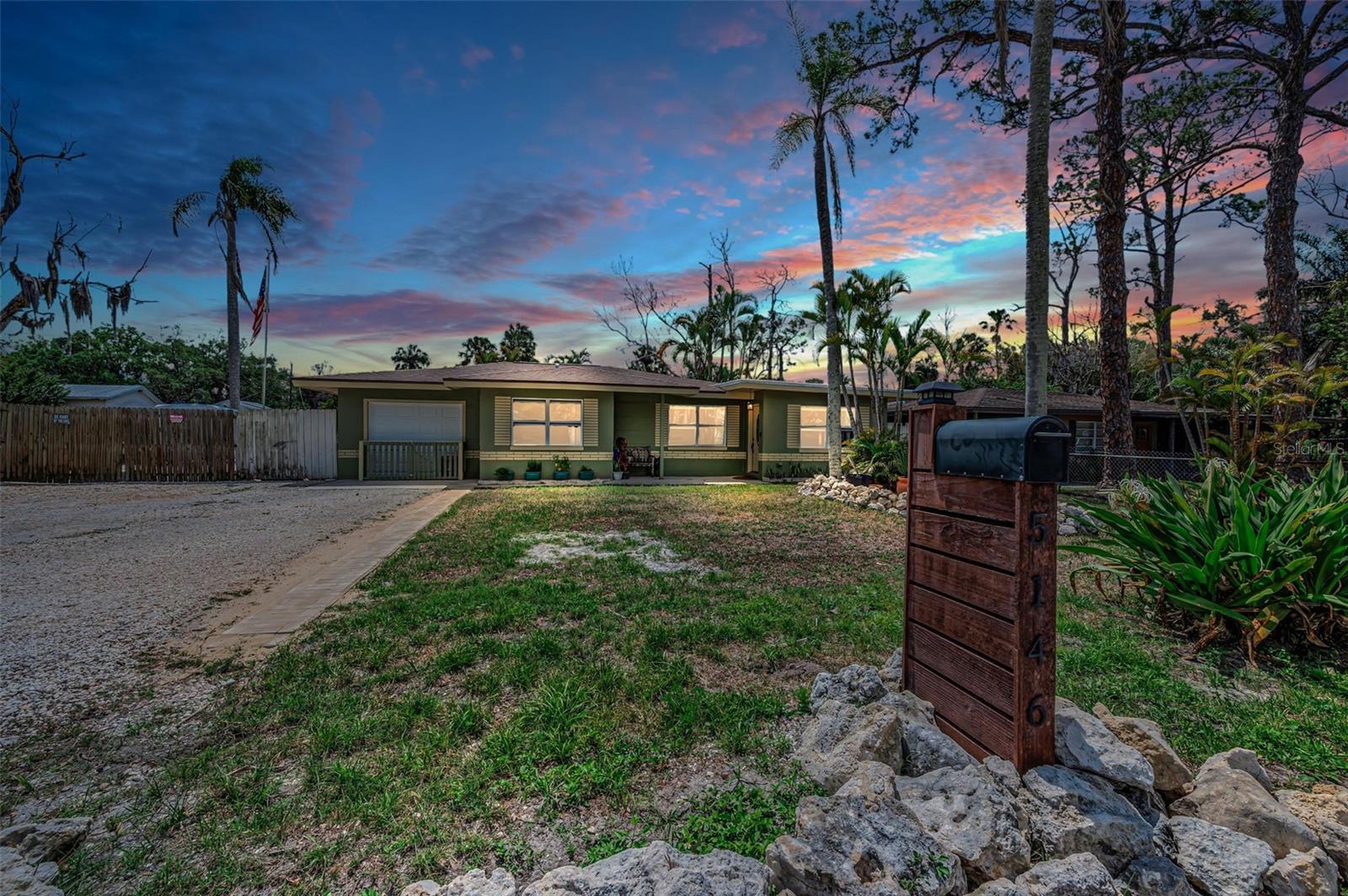 BEHMS SUB - Residential