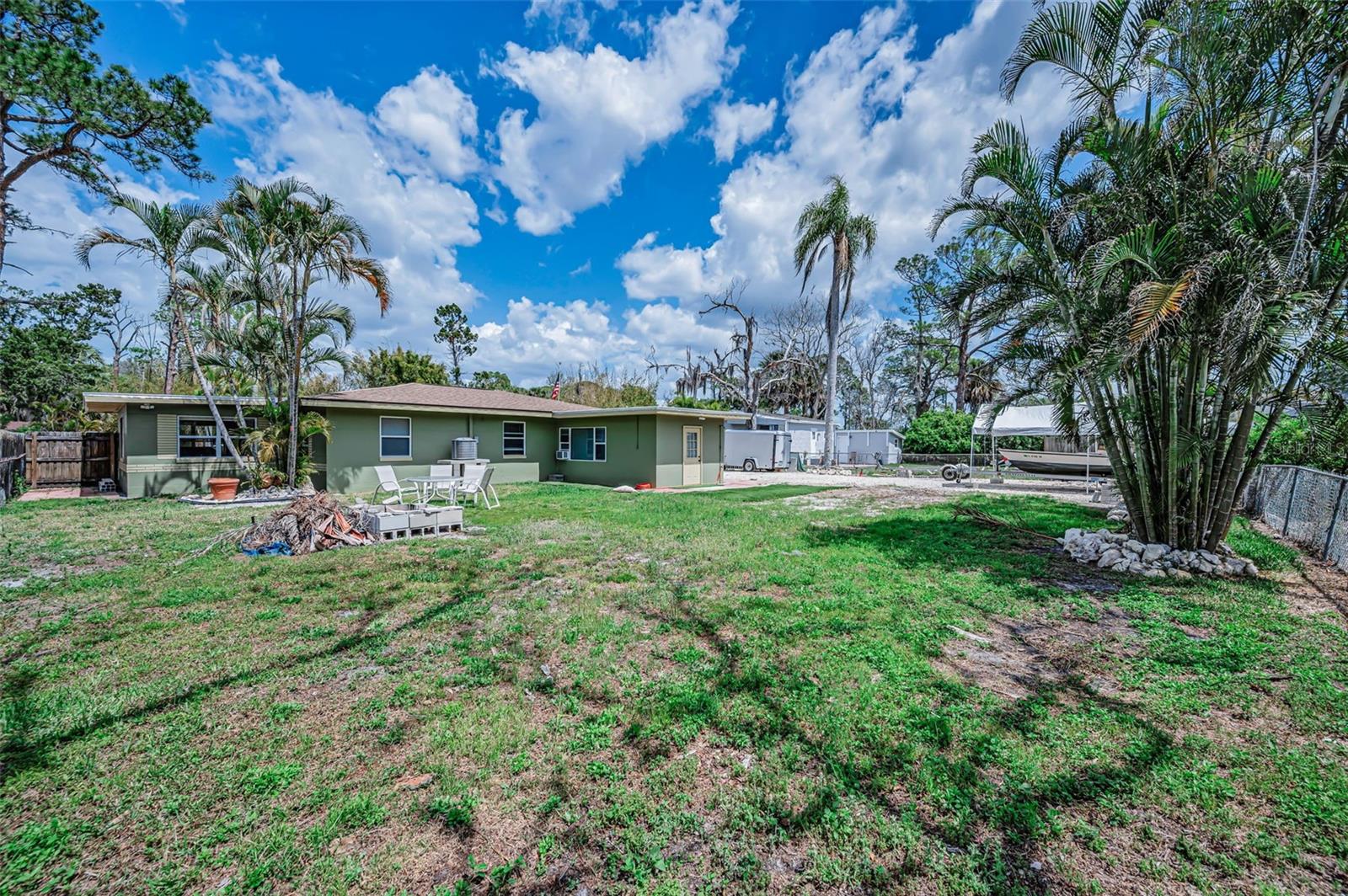 BEHMS SUB - Residential