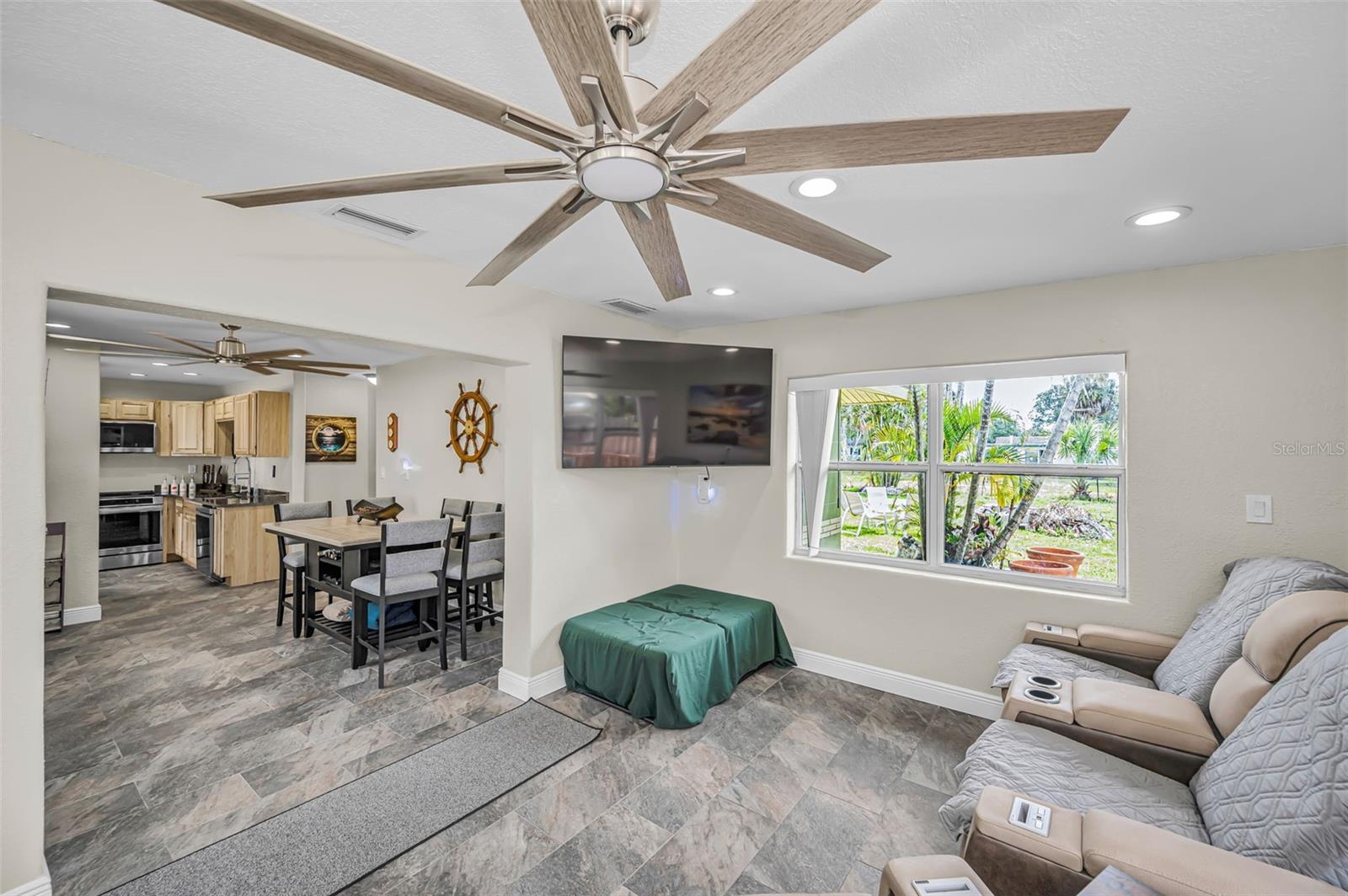 BEHMS SUB - Residential