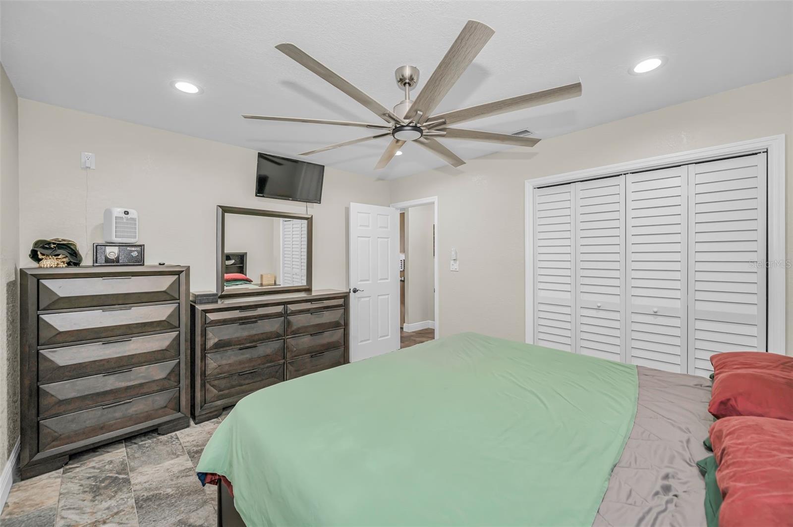 BEHMS SUB - Residential