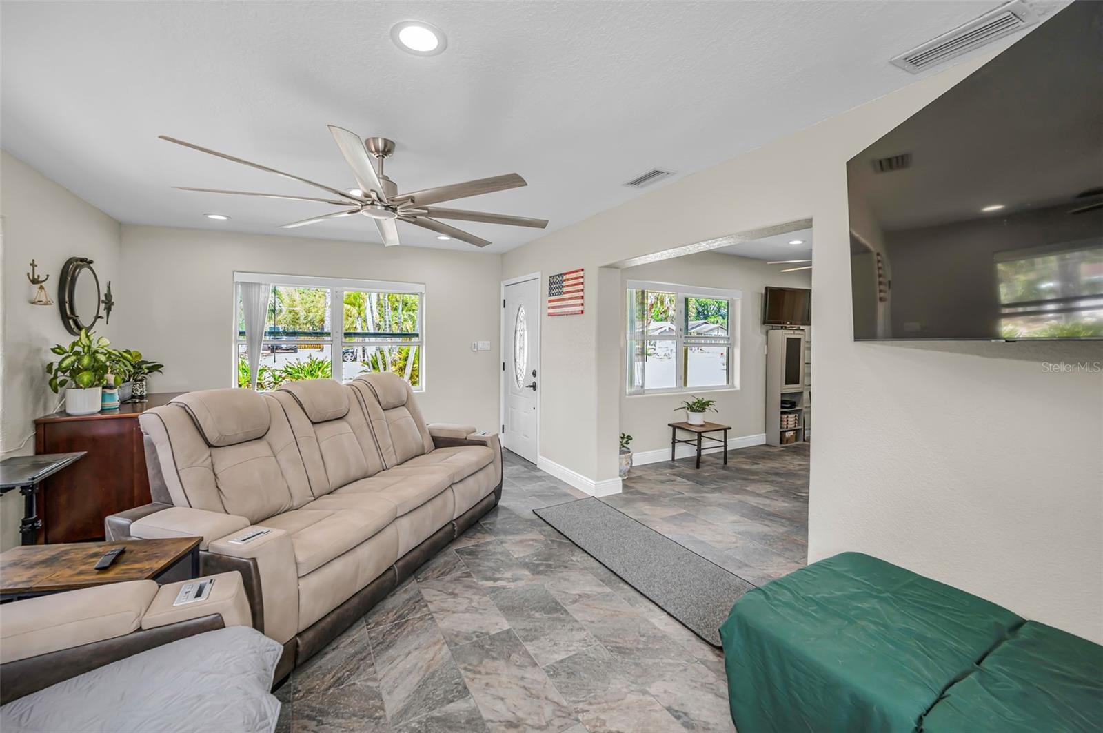 BEHMS SUB - Residential