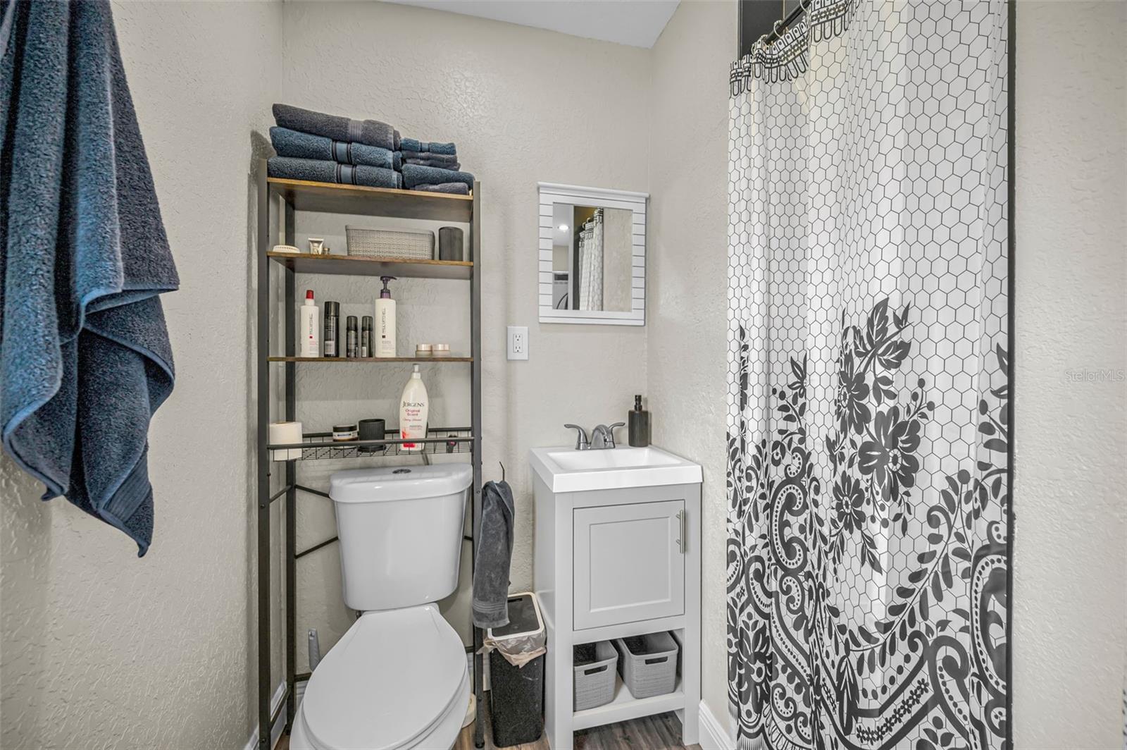 BEHMS SUB - Residential