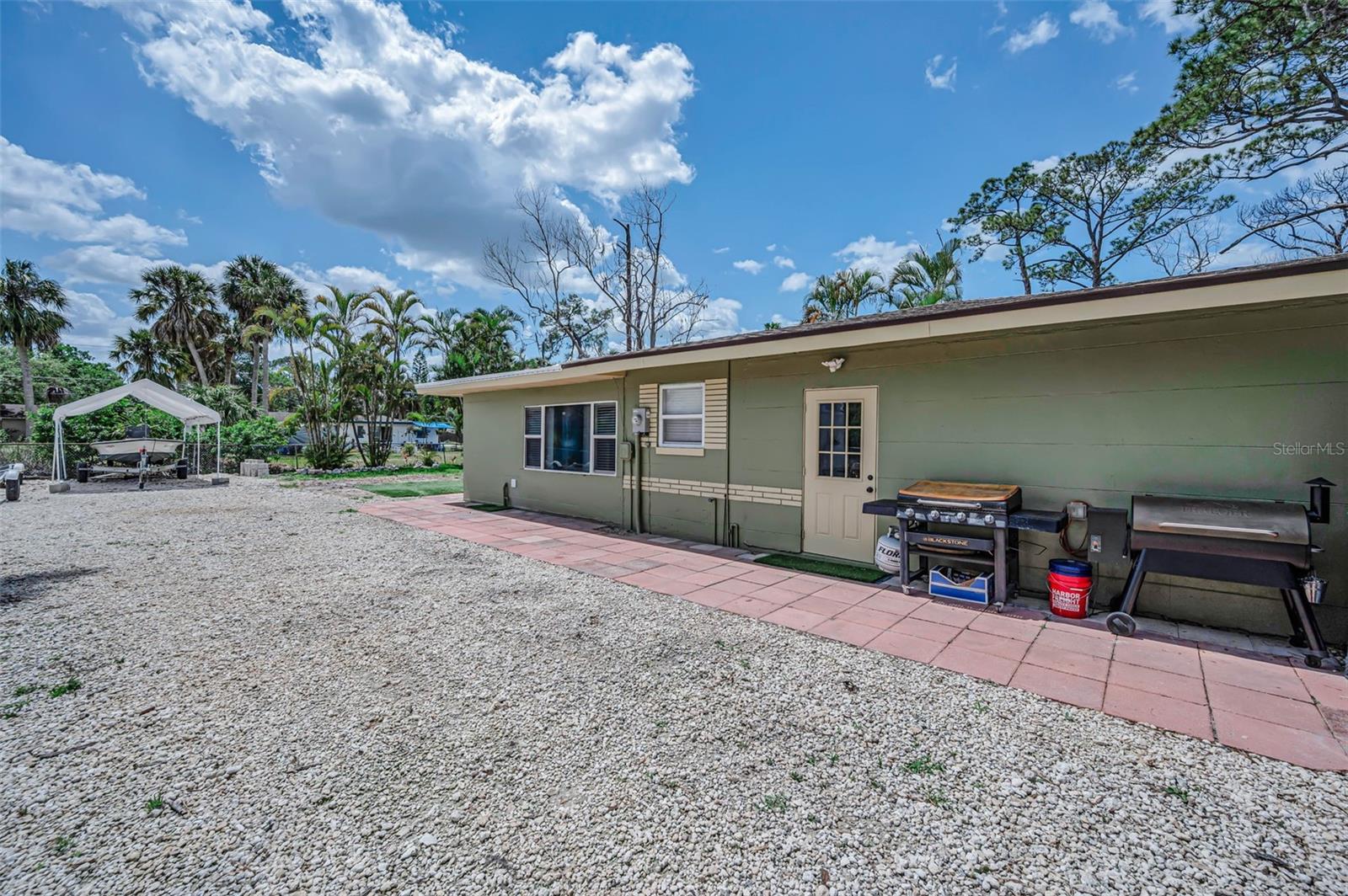 BEHMS SUB - Residential