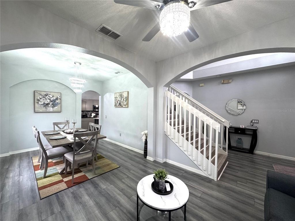 Photo of 736 Kildrummy Drive, Davenport, FL 33896 (MLS # O6382266)