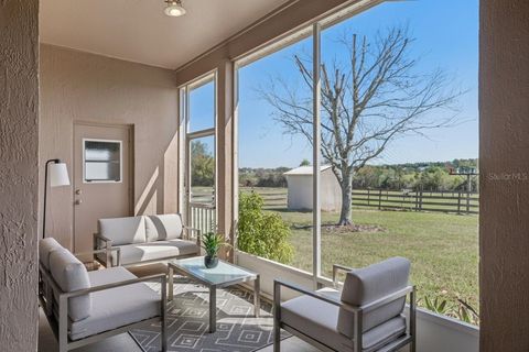 Tiny photo for 10616 Old Grove Road, Clermont, FL 34711 (MLS # O6389412)