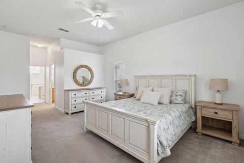 Tiny photo for 10616 Old Grove Road, Clermont, FL 34711 (MLS # O6389412)