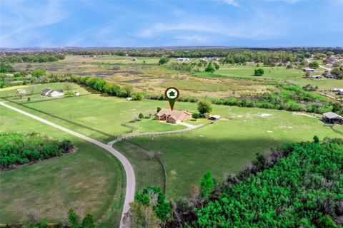 Tiny photo for 10616 Old Grove Road, Clermont, FL 34711 (MLS # O6389412)