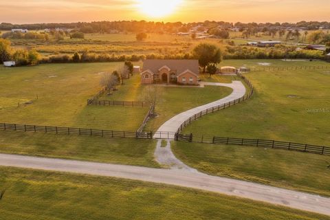 Tiny photo for 10616 Old Grove Road, Clermont, FL 34711 (MLS # O6389412)