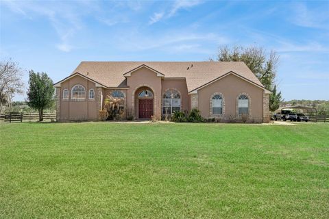 Tiny photo for 10616 Old Grove Road, Clermont, FL 34711 (MLS # O6389412)