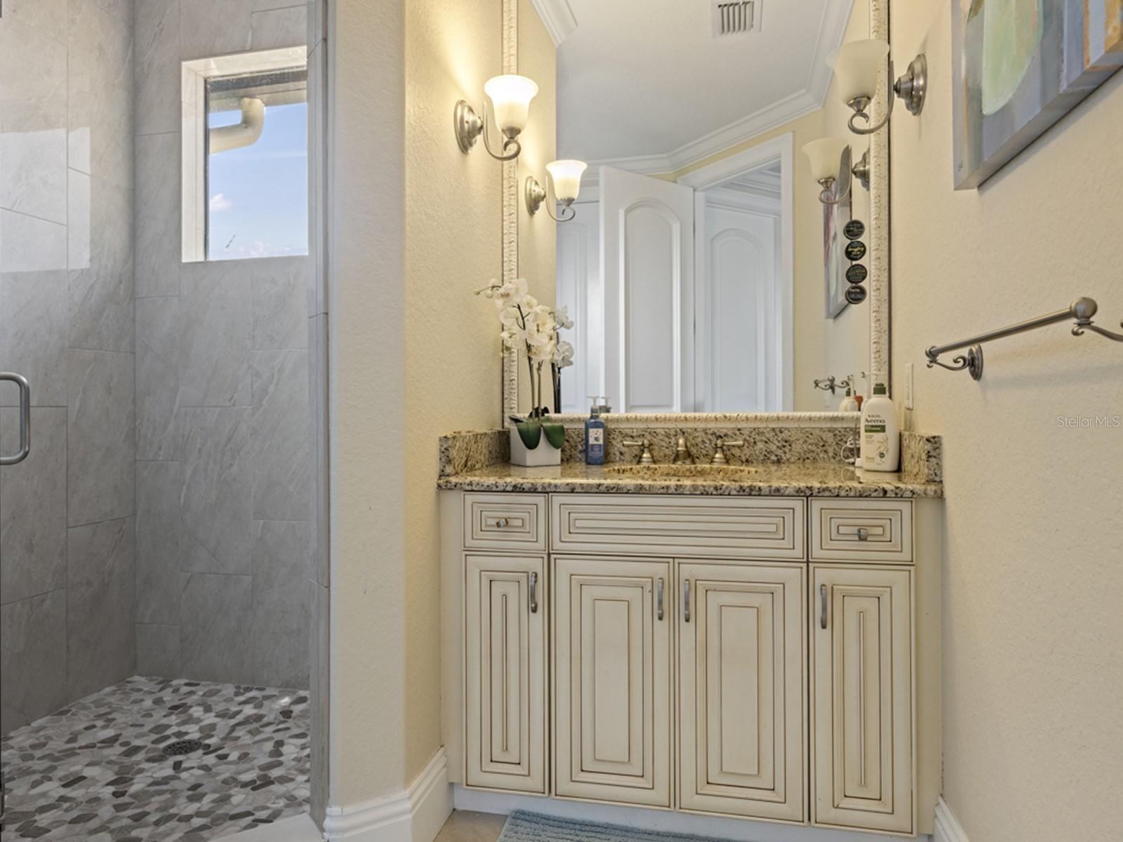 RESERVE AT BELMERE - Residential