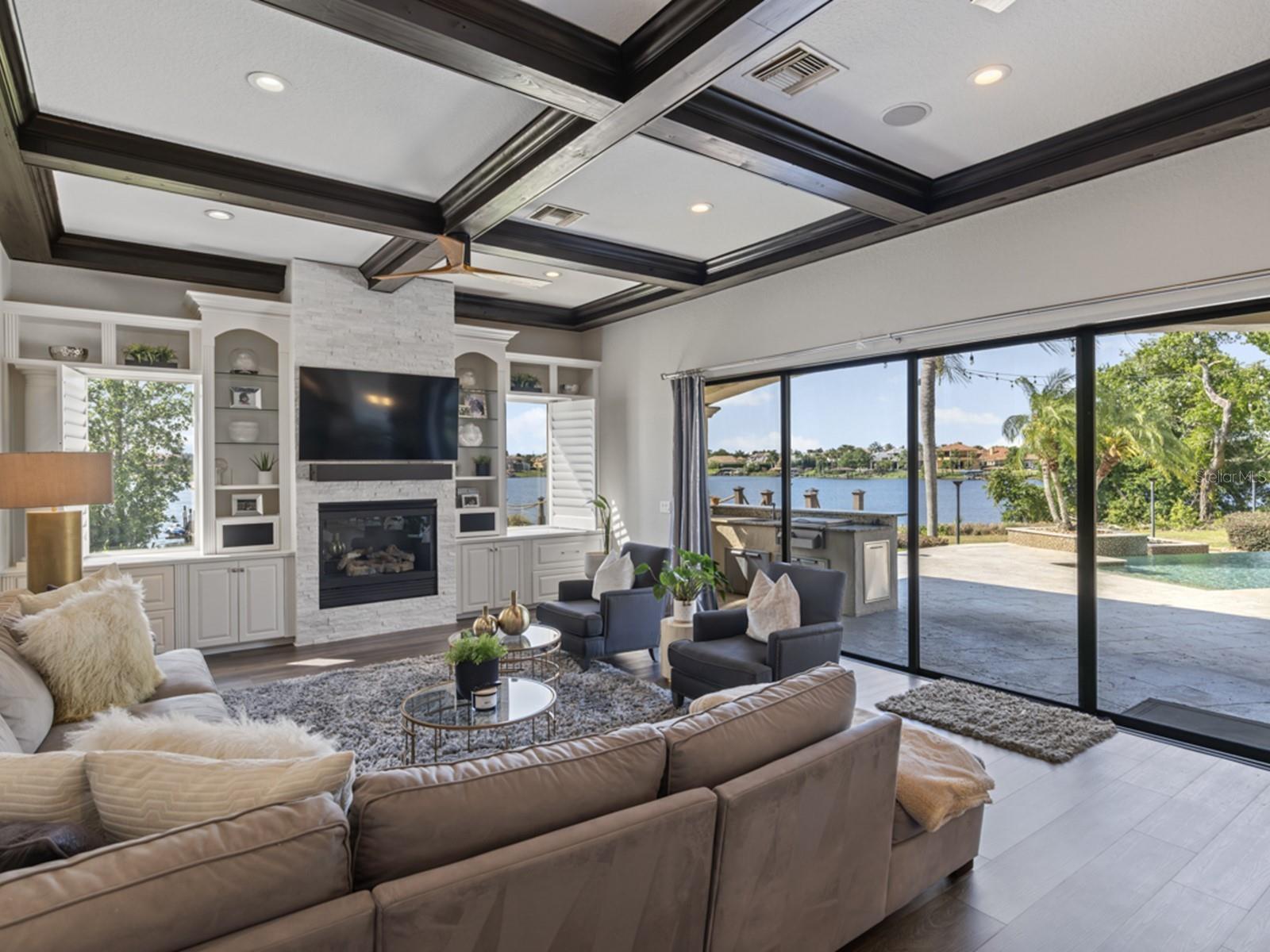 RESERVE AT BELMERE - Residential