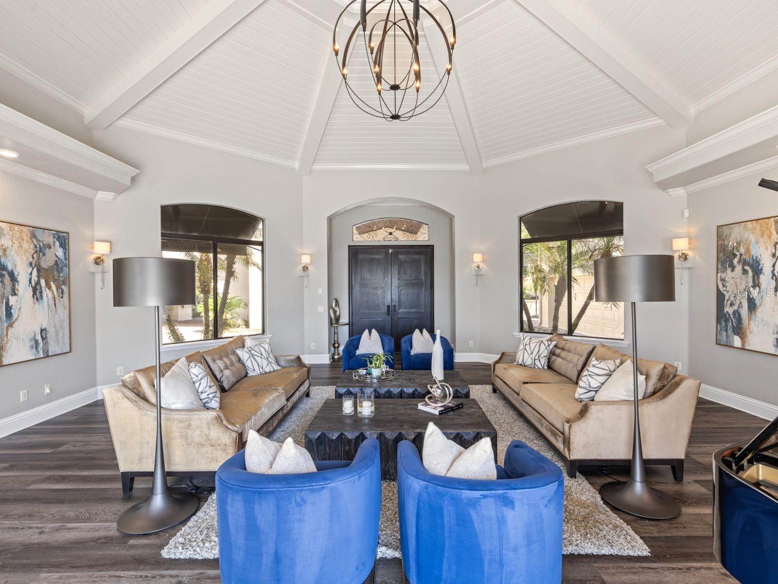 RESERVE AT BELMERE - Residential