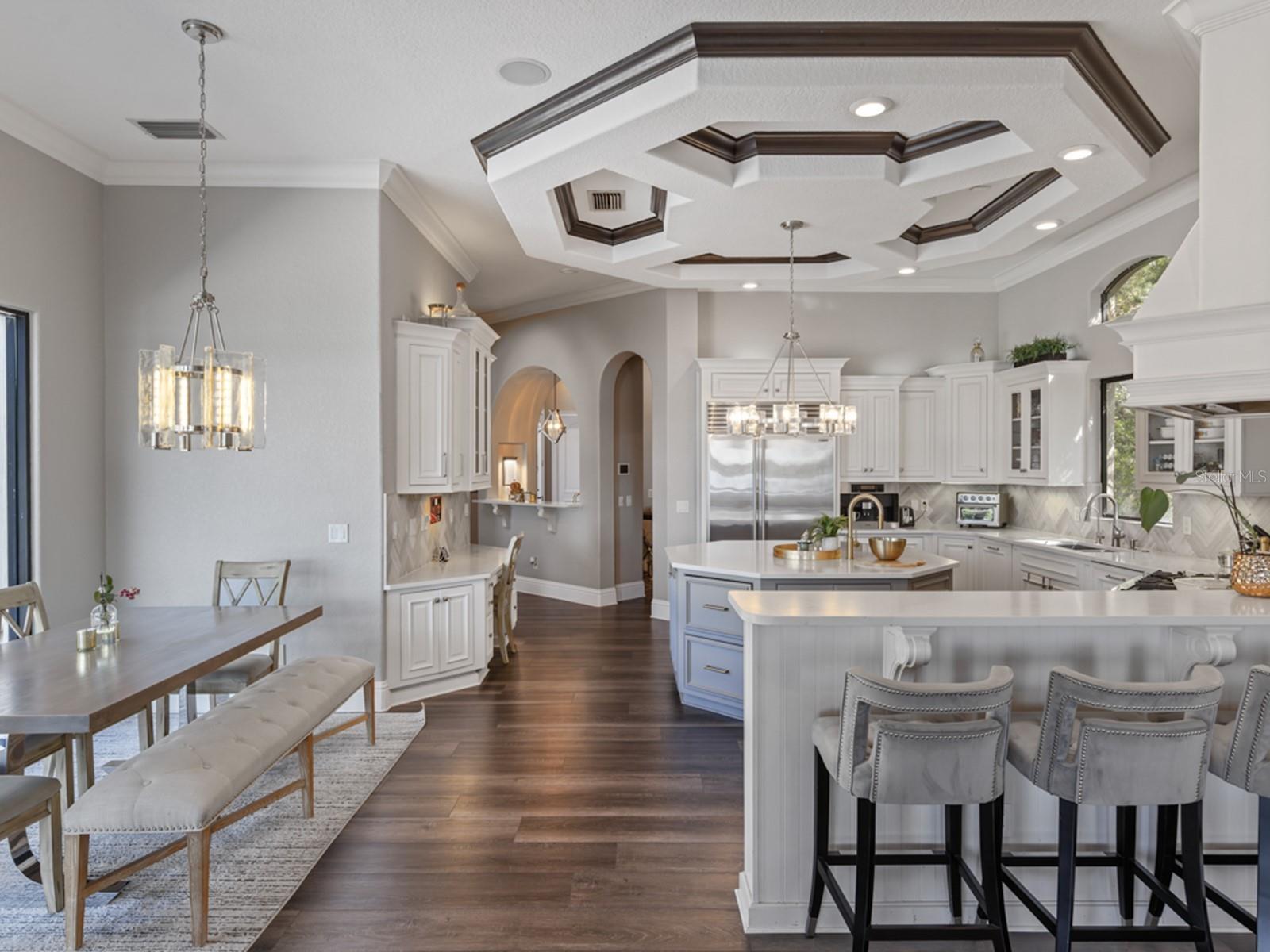 RESERVE AT BELMERE - Residential