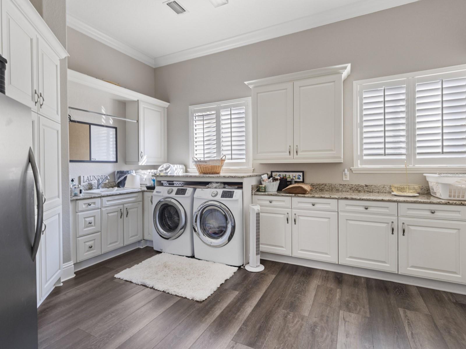 RESERVE AT BELMERE - Residential