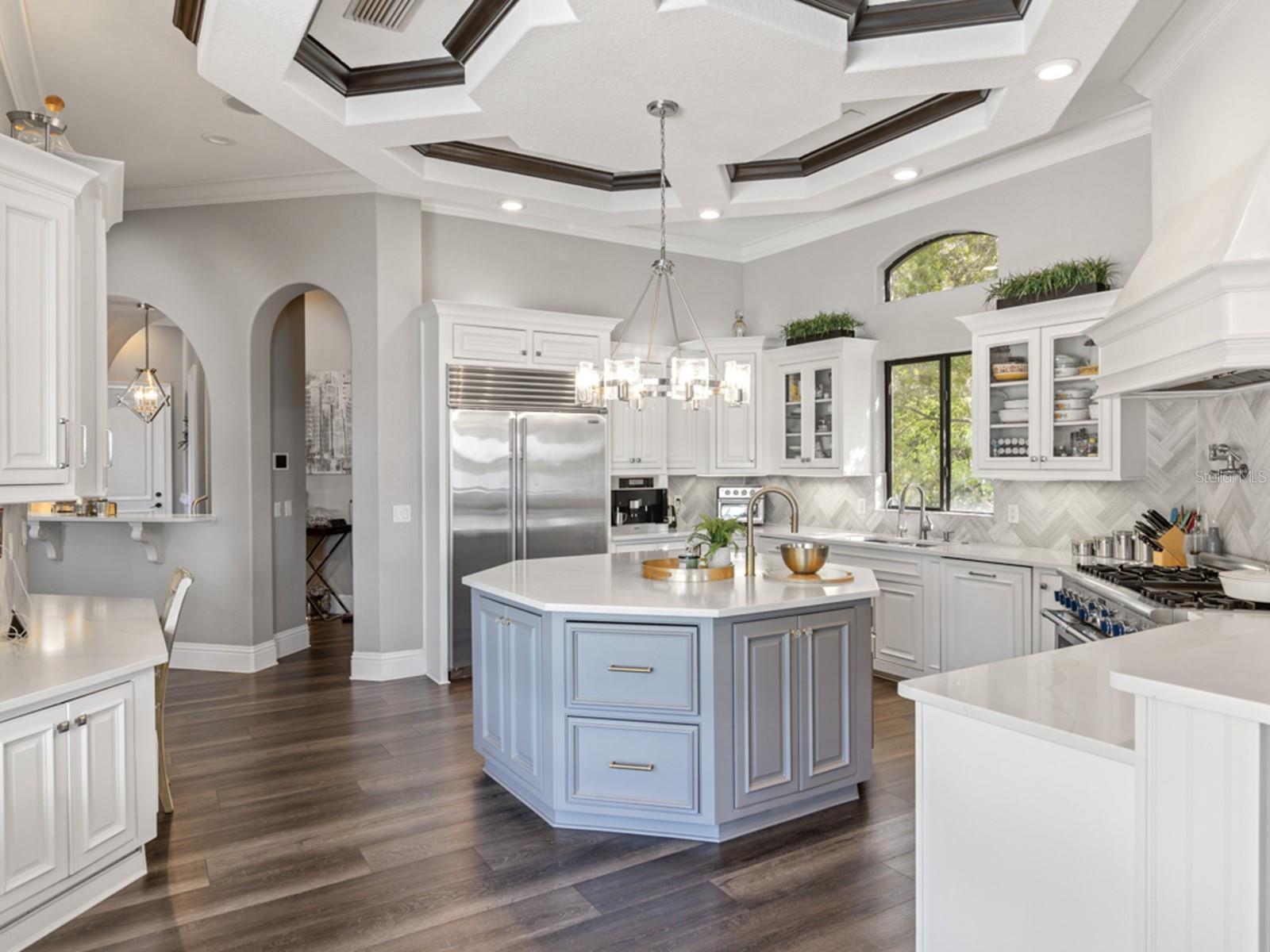 RESERVE AT BELMERE - Residential