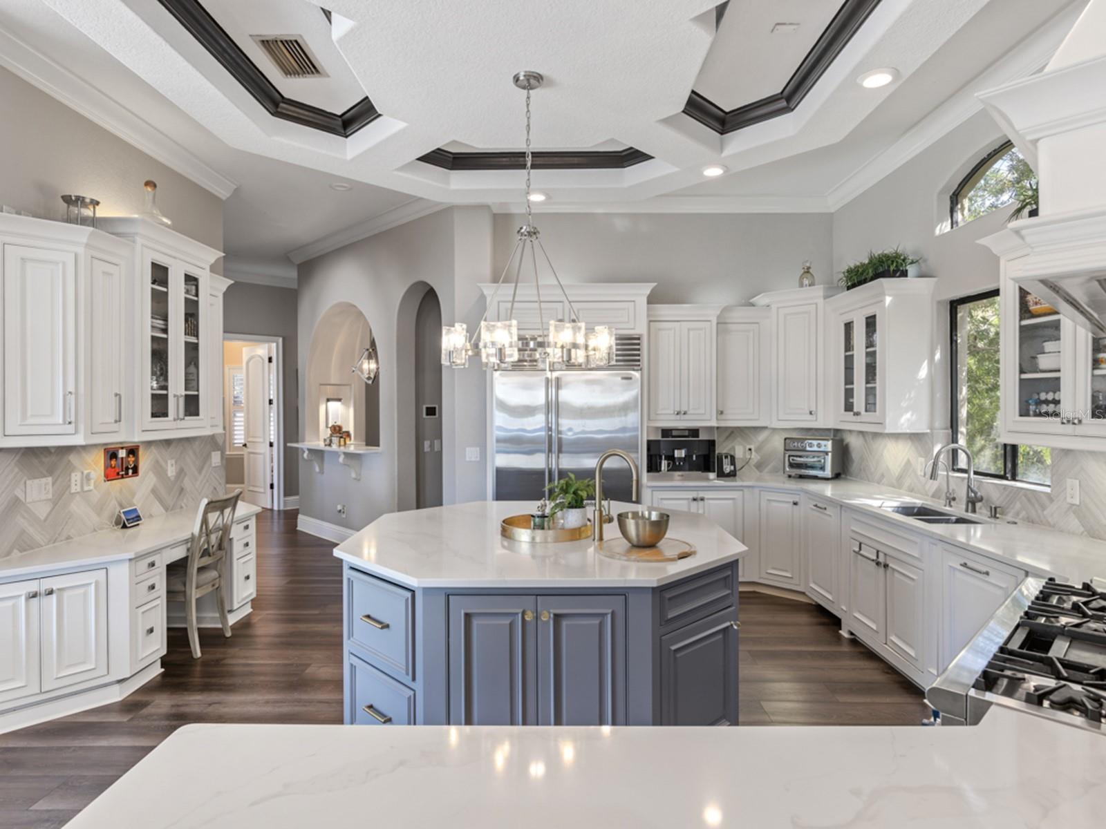 RESERVE AT BELMERE - Residential