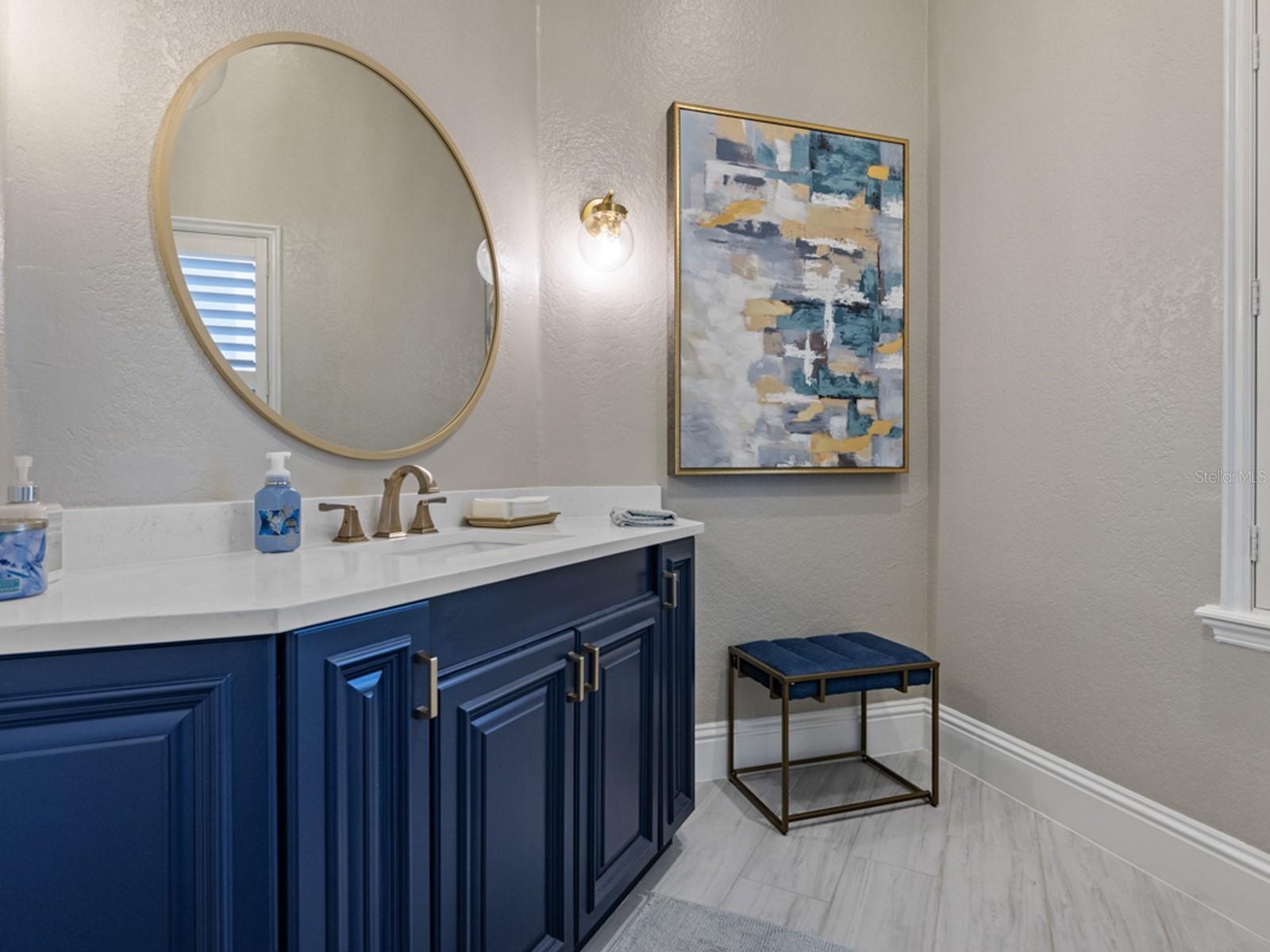 RESERVE AT BELMERE - Residential